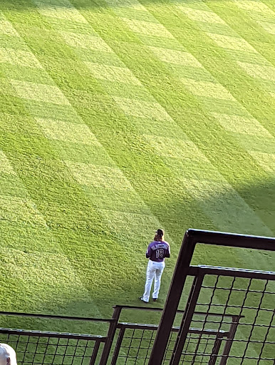 Stadium «Coors Field», reviews and photos, 2001 Blake St, Denver, CO 80205, USA