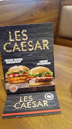 Photo n°8 de Burger King à Aix-en-Provence ()
