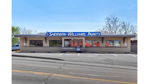 Sherwin-Williams Commercial Paint Store