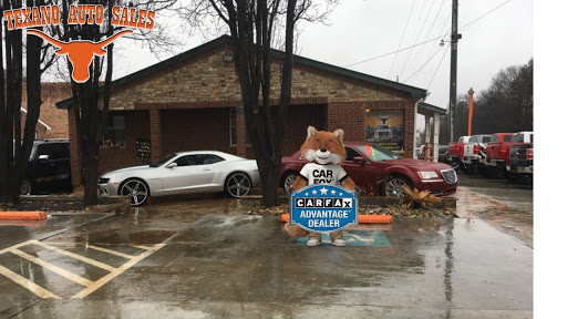 Texano Auto Sales, 1252 Industrial Blvd, Gainesville, GA 30501, USA, 