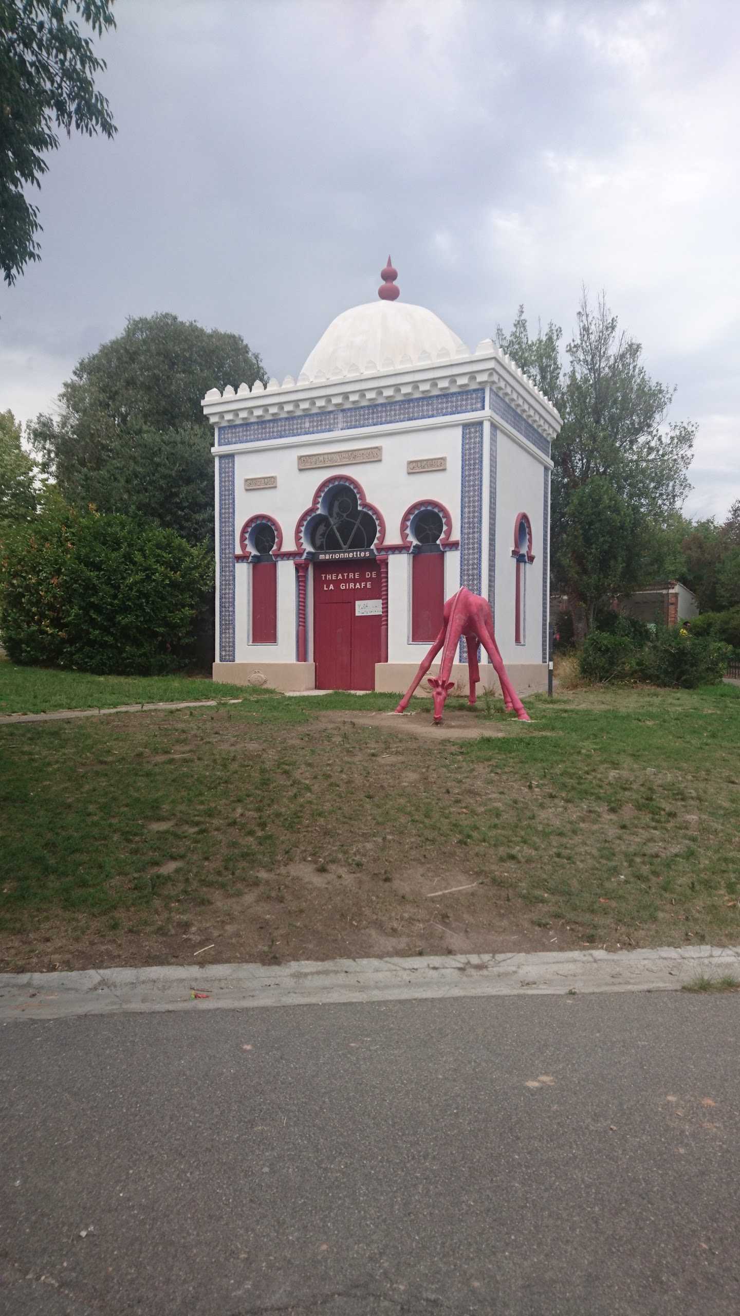 Photo n° 10 de l'avis de Ludivine. fait le 11/08/2017 à 18:52