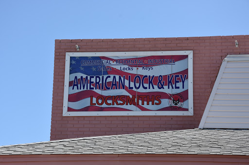 Locksmith «American Lock & Key», reviews and photos, 9516 Cortez Rd W #8, Bradenton, FL 34210, USA