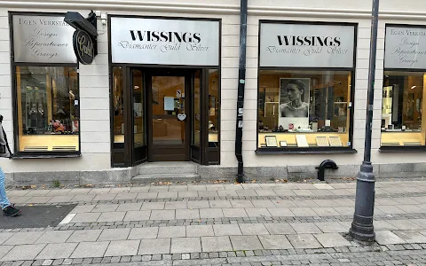 Wissings Guld i Västerås AB image