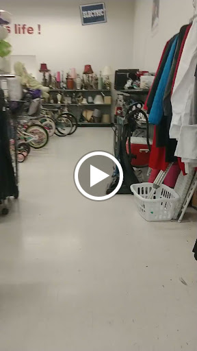 Non-Profit Organization «Goodwill Houston Select Stores», reviews and photos, 13140 Louetta Rd C, Cypress, TX 77429, USA