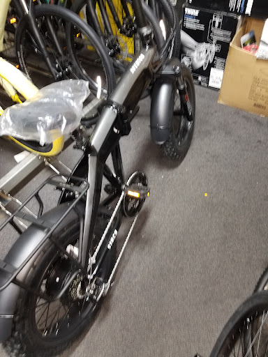 Bicycle Store «Tonys Bicycles», reviews and photos, 35-01 23rd Ave, Astoria, NY 11105, USA