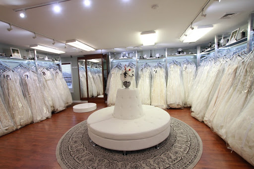 Bridal Shop «Dress 2 Impress - Bridal & Formal Boutique», reviews and photos, 199 New Rd #24, Linwood, NJ 08221, USA