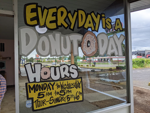 Donut Shop «Donut Day», reviews and photos, 18955 SW Tualatin Valley Hwy, Beaverton, OR 97006, USA