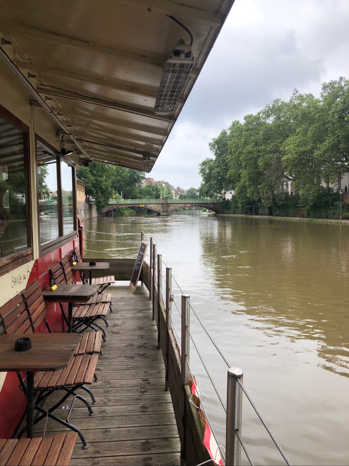 Photo n° 2 de l'avis de Marilou.a fait le 18/07/2021 à 08:24