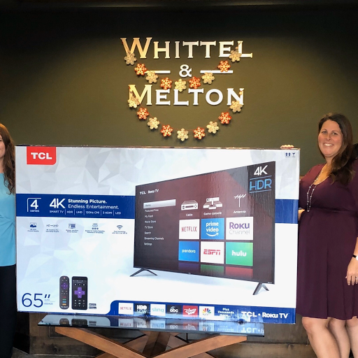 Personal Injury Attorney «Whittel & Melton, LLC», reviews and photos