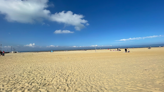 Ryde Beach