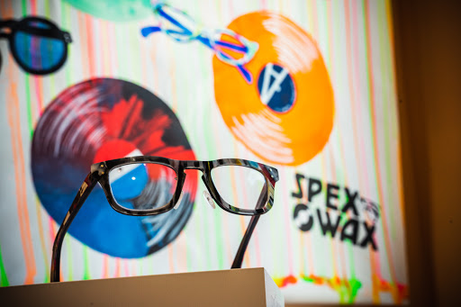 Eye Care Center «Levato Eyewear», reviews and photos, 21 Oak St, Ridgewood, NJ 07450, USA