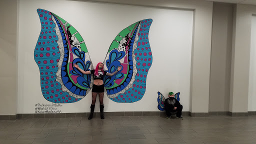 Department Store «Belk», reviews and photos, 3201 Bel Air Mall, Mobile, AL 36606, USA