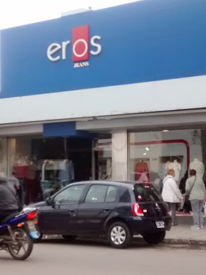 Eros Jeans