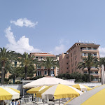 Photo n°1 de l'avis de Robert.u fait le 10/06/2023 à 20:31 sur le  Grand Hotel Moroni à Finale Ligure