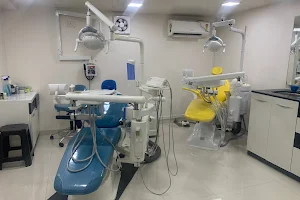 Ocean Of Teeth Dental Clinic : Best Dentist & Dental Clinic : Root canal Doctor & Dental Implant Doctor In Kiwale Ravet image