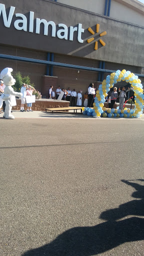 Photo Shop «Walmart Supercenter», reviews and photos, 1100 N Estrella Pkwy, Goodyear, AZ 85338, USA