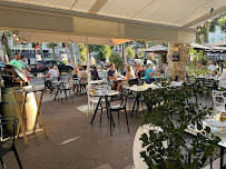 Atmosphère du Restaurant méditerranéen Neosud à Vence - n°2