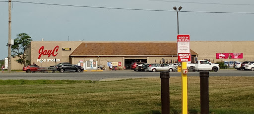 Grocery Store «Jay C», reviews and photos, 807 N Warpath Dr, Milan, IN 47031, USA