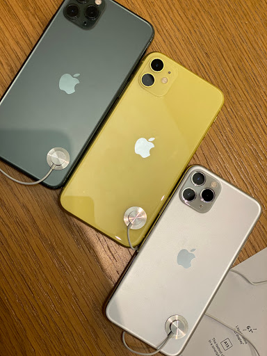 Computer Store «Apple Walnut Street», reviews and photos, 1607 Walnut St, Philadelphia, PA 19103, USA