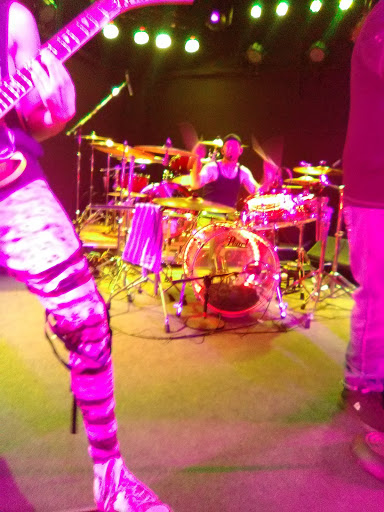 Live Music Venue «Blue Note Harrison / Harrison Event Center», reviews and photos, 9660 Dry Fork Rd, Harrison, OH 45030, USA