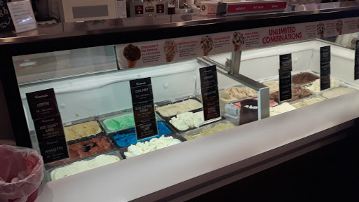 Ice Cream Shop «Marble Slab Creamery», reviews and photos, 780 E Road to Six Flags St #234, Arlington, TX 76011, USA