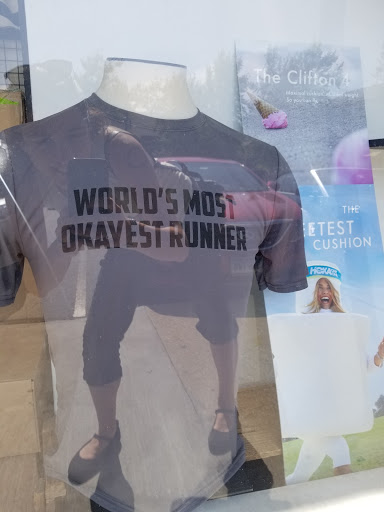 Running Store «Run Newport», reviews and photos, 16 Long Wharf Mall, Newport, RI 02840, USA