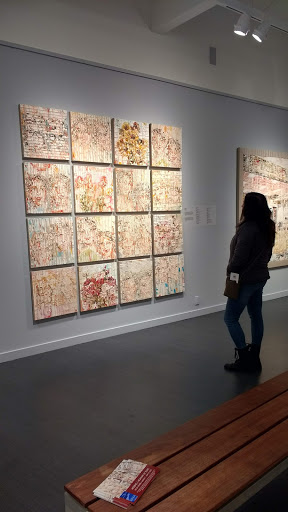 Art Museum «The Island Museum of Art», reviews and photos, 540 Spring St, Friday Harbor, WA 98250, USA