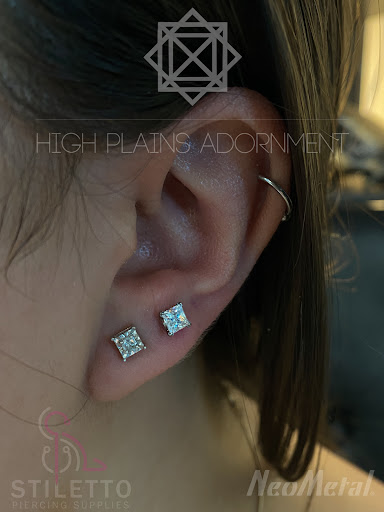 Explore 2006 tattoo ideas, creative tattoo ideas in Casper, available at High Plains Adornment