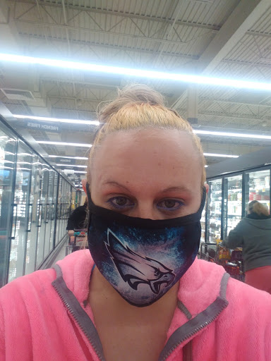 Supermarket «Giant», reviews and photos, 25939 John J Williams Hwy, Millsboro, DE 19966, USA