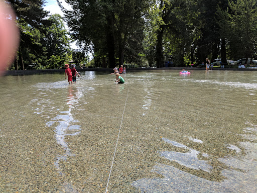Park «Volunteer Park», reviews and photos, 1247 15th Ave E, Seattle, WA 98112, USA