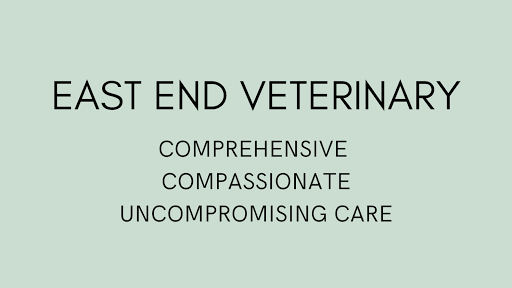 East End Veterinary Medical Centre
