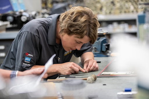 Hardware Store «Willis Klein Locks Security», reviews and photos, 4041 Westport Rd, Louisville, KY 40207, USA