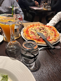 Pizza du Restaurant italien Dolce Italia à Troyes - n°3