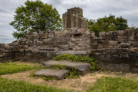 Beaurepaire Priory (Ruins)