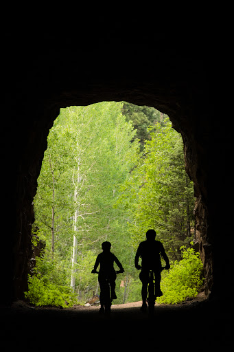 Tour Agency «Challenge Unlimited Pikes Peak Bike Tours», reviews and photos, 204 S 24th St, Colorado Springs, CO 80904, USA