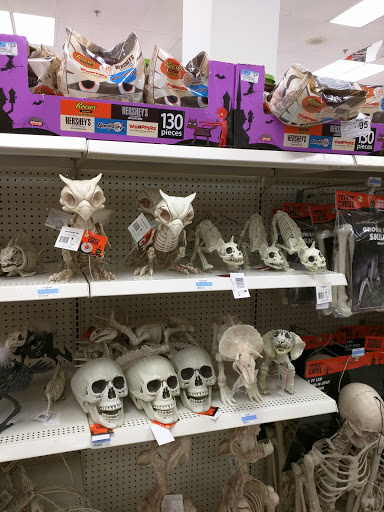 Shopping Mall «Five Towns Shopping Center», reviews and photos, 253-01 Rockaway Blvd, Rosedale, NY 11422, USA