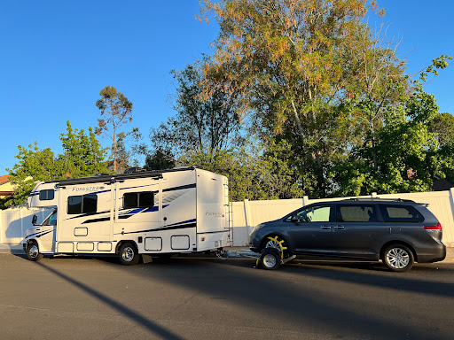 Tow Smart Trailers image