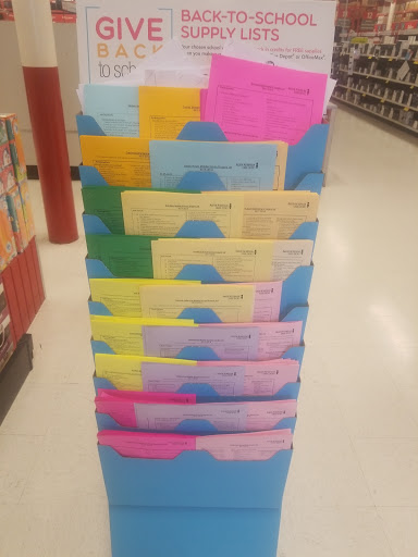 Office Supply Store «Office Depot», reviews and photos, 4016 E Washington Ave, Madison, WI 53704, USA