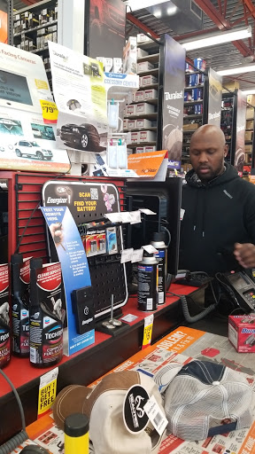 Auto Parts Store «AutoZone», reviews and photos, 5167 Murfreesboro Rd, La Vergne, TN 37086, USA