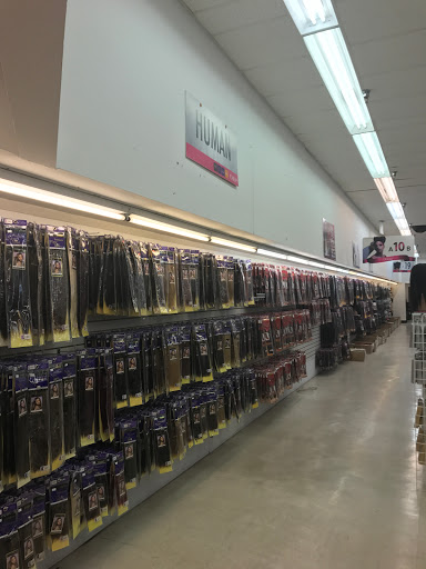 Beauty Supply Store «The Beauty Supply», reviews and photos, 13606 Kuykendahl Rd, Houston, TX 77090, USA