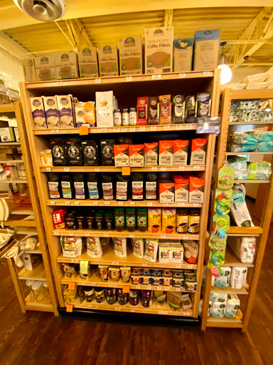 Natural Foods Store «Four Seasons Natural Foods», reviews and photos, 120 Henry St, Saratoga Springs, NY 12866, USA