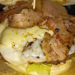 Photo n°2 de l'avis de Gabriele.a fait le 27/06/2022 à 12:31 sur le  Pizzeria Al Però à Nicolosi