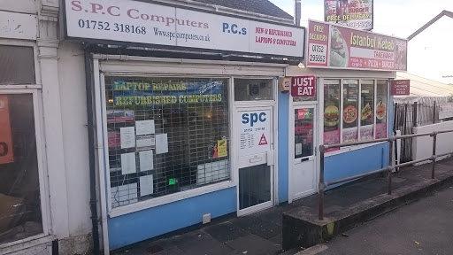 S.P.C. Computers Ltd
