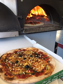 Photos du propriétaire du Pizzas à emporter Pizz' St Loup à Notre-Dame-de-Londres - n°1