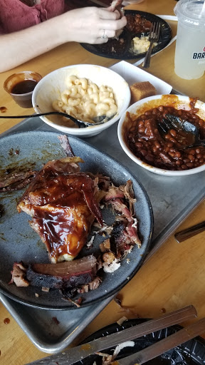 Barbecue Restaurant «City Barbeque», reviews and photos, 1195 W Church St, Newark, OH 43055, USA