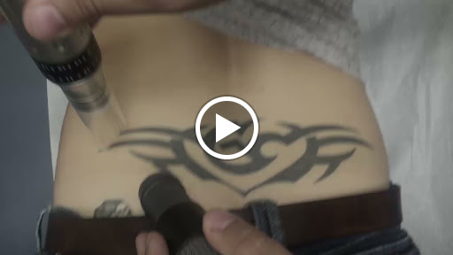 Explore badass tattoo ideas for men, creative tattoo ideas in Cincinnati, available at TakeTatt Tattoo Removal