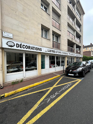 O Tapis à Creil