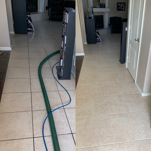 Carpet Cleaning Service «EURO GREEN CLEANING SERVICE Carpet And Tile Cleaning», reviews and photos, 2150 W Meadow Dr, Phoenix, AZ 85023, USA