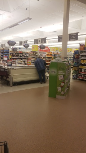 Supermarket «Super Stop & Shop», reviews and photos, 2470 Warwick Ave, Warwick, RI 02889, USA