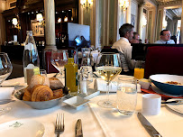 Atmosphère du Restaurant français Café de la Paix à Paris - n°3